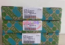 NEW Phoenix Contact 2903918 ELR H3-IES-PT-24DC /500AC-9 Expedited Shipping•