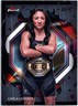 2024 Topps Finest UFC #232 Carla Esparza