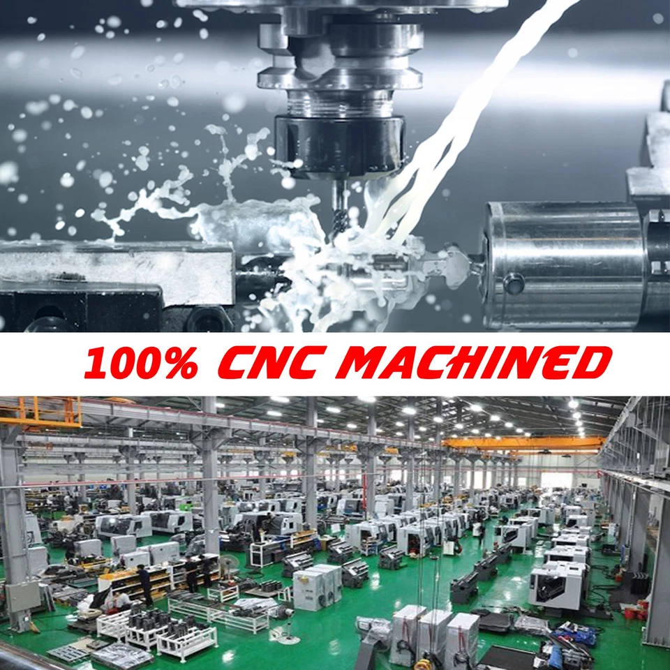 Para Honda VTR1000 SP1/2 RVT1000R RC51 00-07 Pasajero trasero CNC Billet estriberas Foto 4 de 4