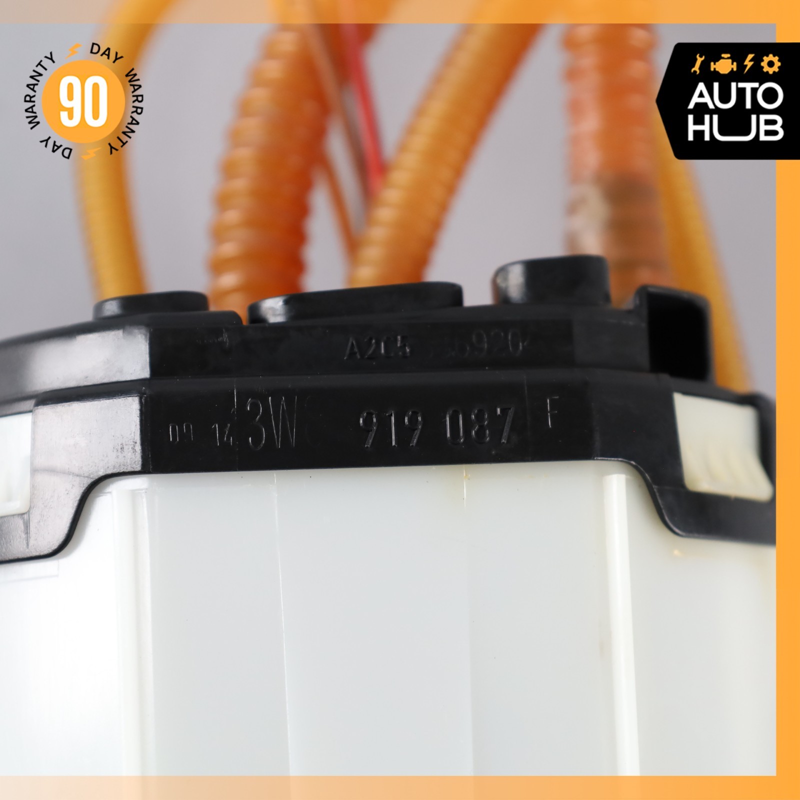 12-18 Bentley Continental GTC GT Right Side Fuel Pump Level Sending Unit OEM 11k