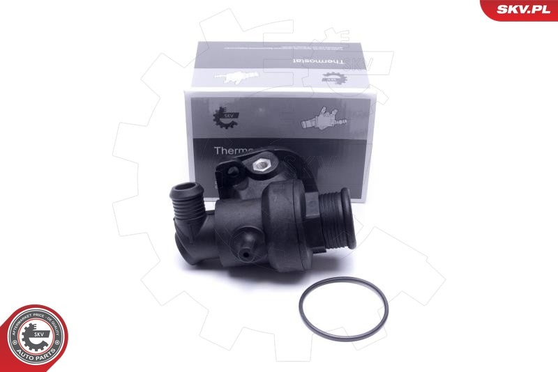 Fits SKV GERMANY 20SKV610 THERMOSTAT HOUSING 20SKV610