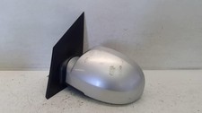 Retroviseur gauche (ou coque) Hyundai GETZ