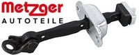 Metzger 2312268 TüRfeststeller FüR Honda