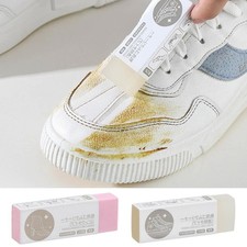 Nubuck And Suede Erasers Stain Removal Shoe Cleaning Erasers Car Seats Leather