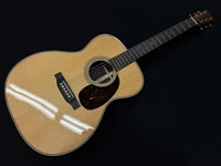Martin 000-28 Acoustic Guitar Excellent Condition USA Made Vintage w hardcase