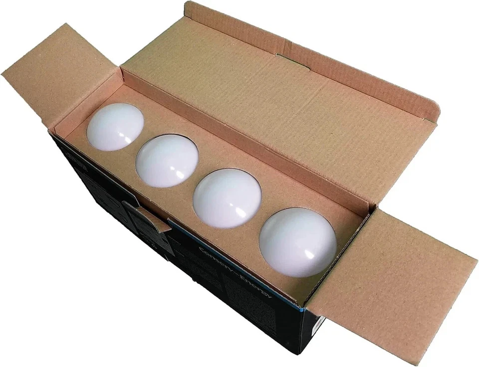 Feit Electric 100W Dimmable LED Bulb (4 Pack) - Image 4 of 4