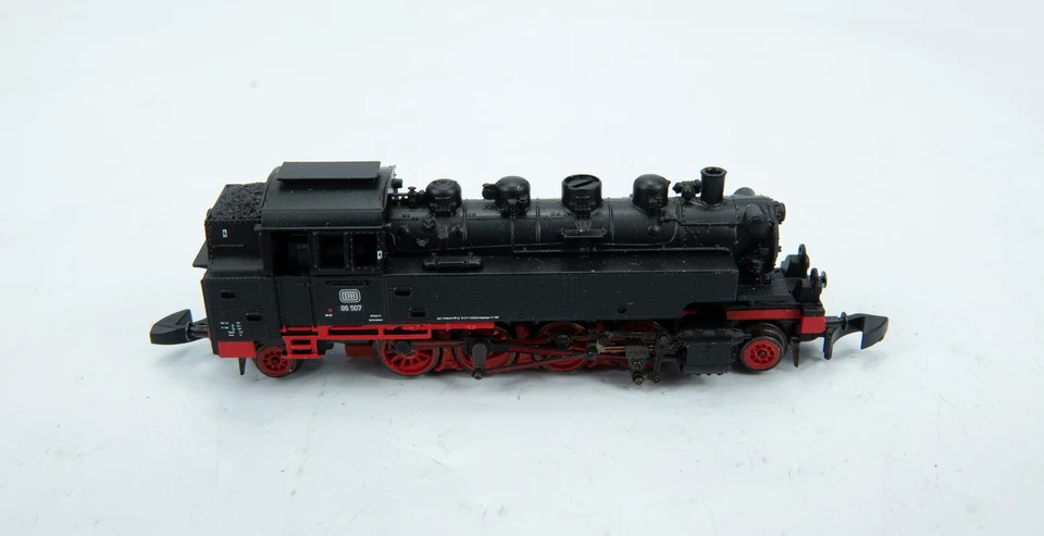 Märklin 81379 Zugpackung Kohletransport der DB Ep III, Wie neu Topzustand - Bild 2 von 4