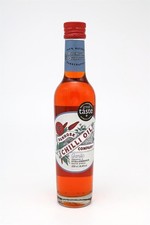 Banhoek Chilli Oil Infused with Garlic 250ml 100% Natural - 2 Pack