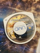 Ridge Racer (Sony PSP, 2005) *Game Disc Only*