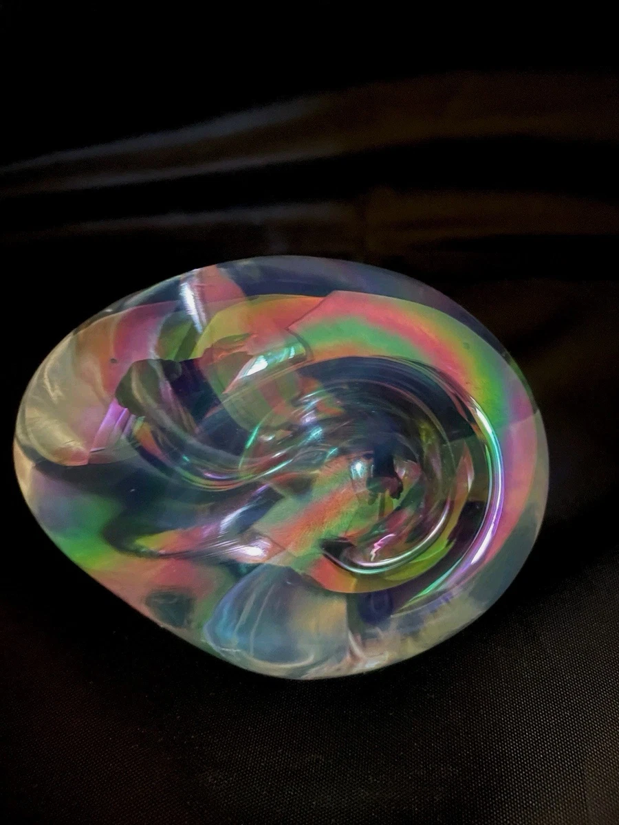 Eickholt Paperweight for sale | eBay
