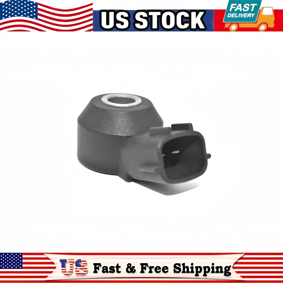 NUEVO SENSOR DE GOLPE GENUINO/OEM 22060-4M500 22060-4M50A KS205 5S2279 SU5749 716651 Foto 4 de 4