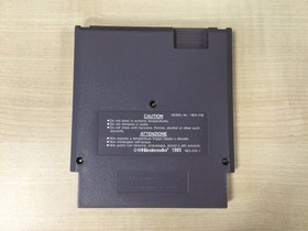 NINTENDO NES THE TROLLS IN CRAZYLAND SOLO CARTUCCIA PAL A ITA GIG FOTO