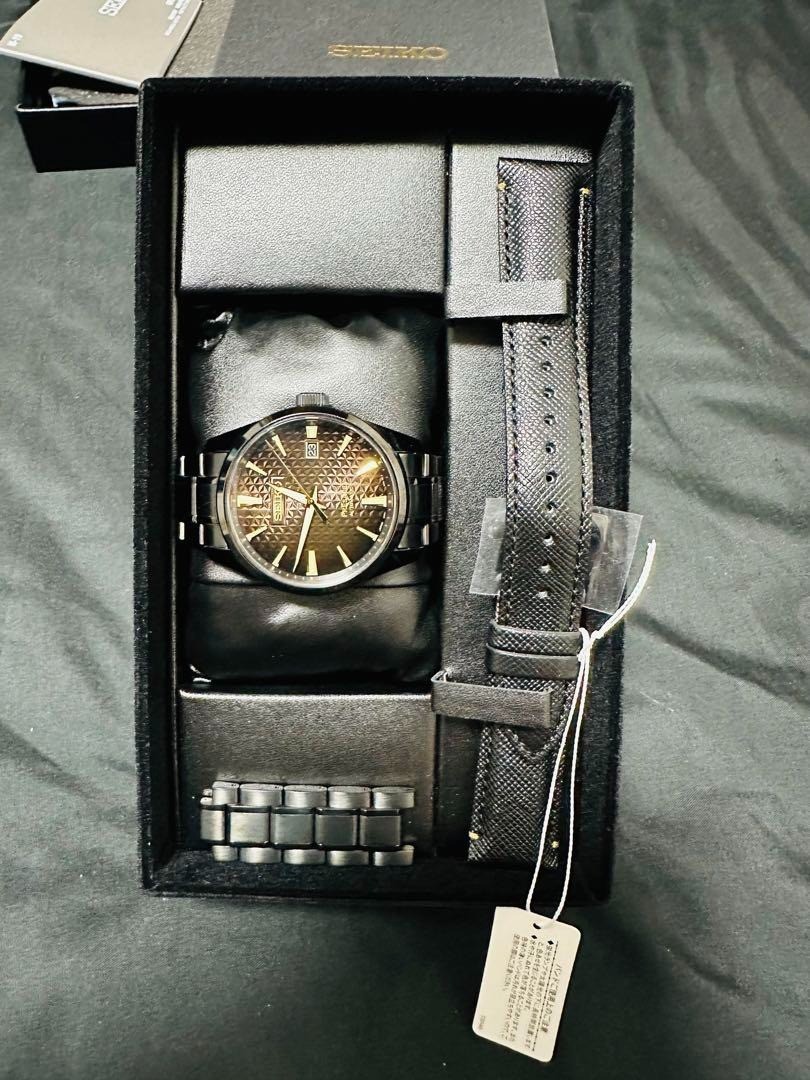 SEIKO Presage SARX085 6R35-01K0 Automatic Watch Stainless  display picture 2