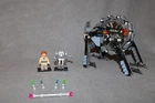 LEGO Star Wars: General Grievous' Wheel Bike (75040)