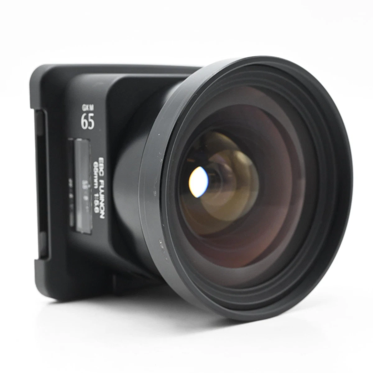 Fujifilm 65mm Focal Camera Lenses for sale | eBay