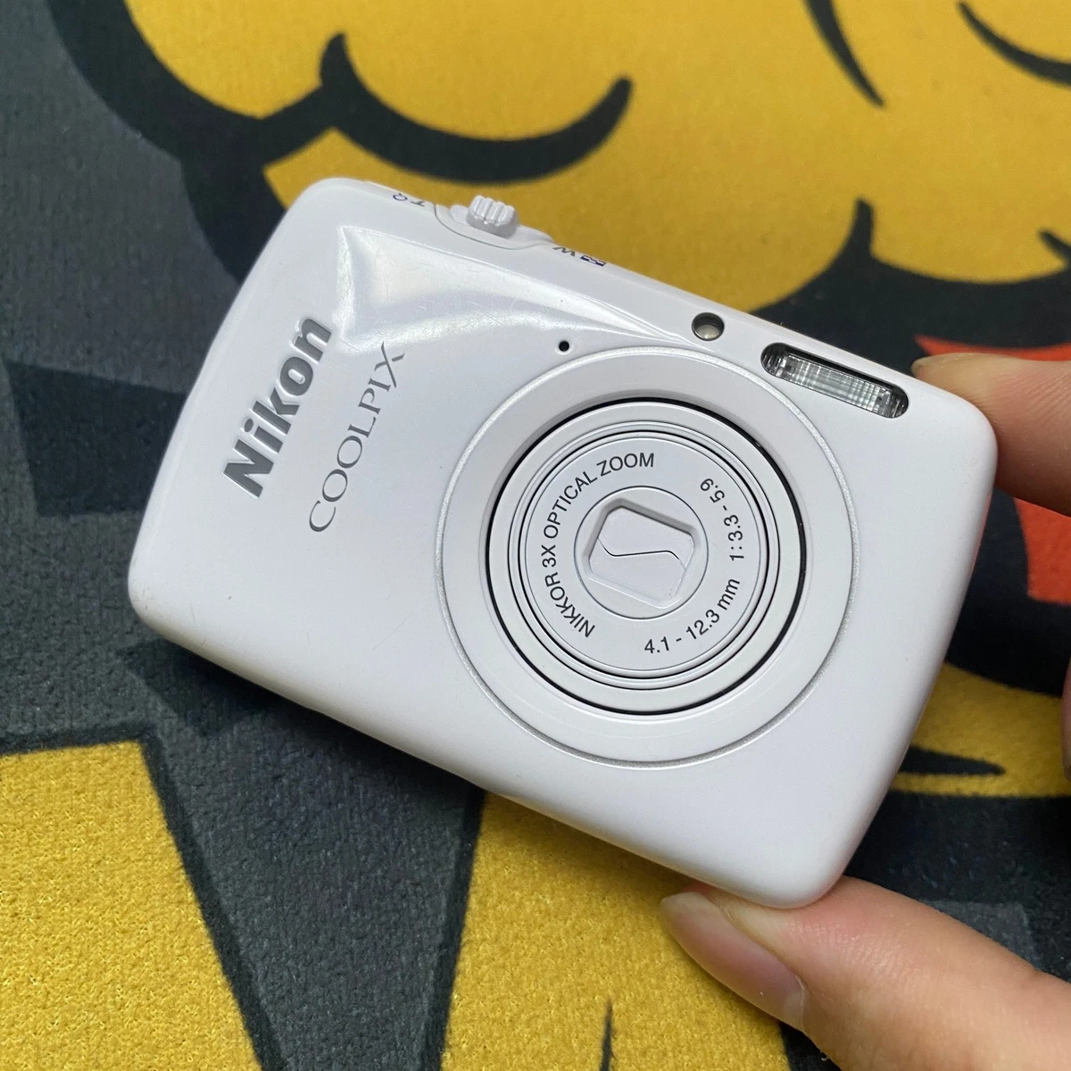 25+ nikon s01 for sale | Updated Oct 2026