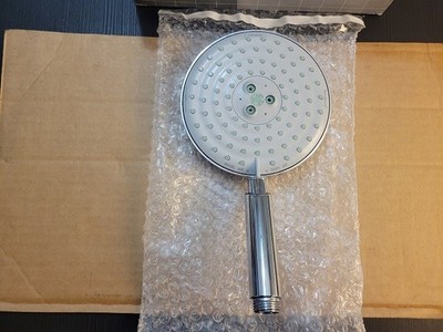 Hansgrohe 28519001 Raindance S Multi Function Hand Shower, Chrome
