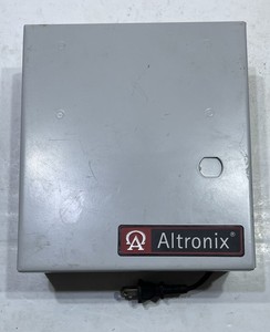 Altronix Corp. ALTV2416 CCTV Camera & Accessory Power Supply 