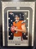 2024 Panini Photogenic-Rookie Introductions Bo Nix #5 RC