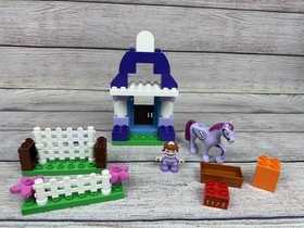 Lego 10594 DUPLO Disney Sofia First Sofia's Royal Stable