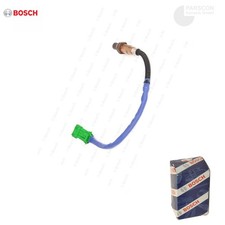 Lambdasonde Bosch 4 polig 0258006028 für Citroën C2 Jumpy Peugeot 206 Partner