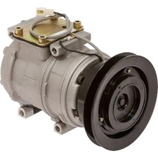 Genuine GLOBAL PARTS DISTRIBUTORS gpd Compressor New 6511603 6511603