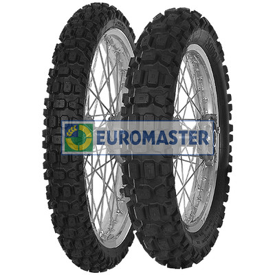 Sommerreifen MITAS 140/80 - 18 M/C TT 70R MC-23 ROCKRIDER S1408018R
