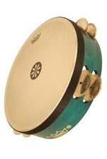 Remo Layne Redmond Lotus Tambourine 10"