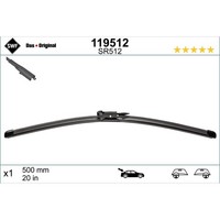 Wischblatt SWF 119512 FüR Opel Ford Insignia A Mondeo V