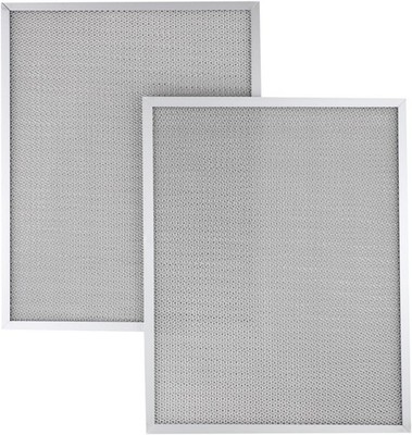 Aluminiumrahmen Filtersieb für Sentinel HD90 HDi90 Luftentfeuchter 30x25x1,016c