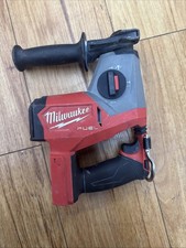 Milwaukee 2908-20 M18 Fuel 5/8 Inch Sds Plus Rotary Hammer Bare Tool 