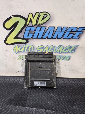 2006 Nissan Armada 5.6L Computer Brain Engine Control ECU ECM EBX MEC84140C1