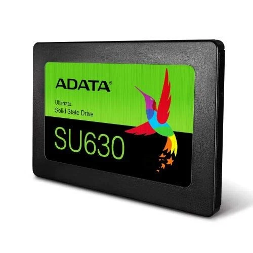 Adata 240Gb Ultimate Su630 Ssd 2.5" Sata3 7Mm  3D Qlc Nand R/W 520/450 Mb/S - Image 3 of 3