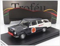 Trofeu FRRUK97 Ford England - Cortina Lotus (Night Version) N 46 RAC Rally Lomba