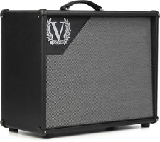 Victory Amplification The Deputy 112 65-watt 1 x 12-inch Extension Speaker