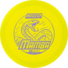 Innova Dx Mamba Choose Weight Color
