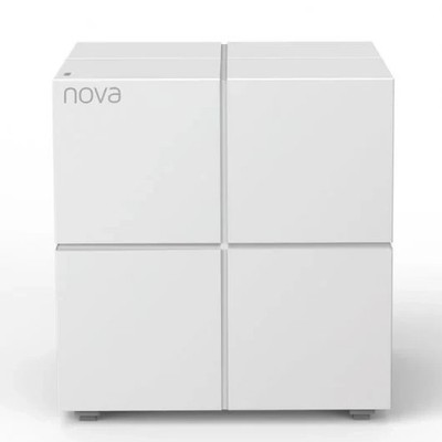 Tenda Nova MW6 Mesh WLAN System AC1200 Dual Band WLAN Mesh System 