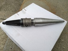 Waterline Slitter Trenchless Pipe Replacement Tool .With 1 Inch Carrot