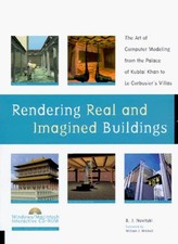 Rendering Real And Imagined Buidlings (with Windows/Macintosh In