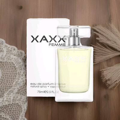 Eau De Parfüm Intense Nummer 42 Damenduft 