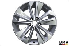 Audi SQ6 E-Tron Rear 20 inch 10 x 20 Original Wheel Rim 2025 2026 OEM