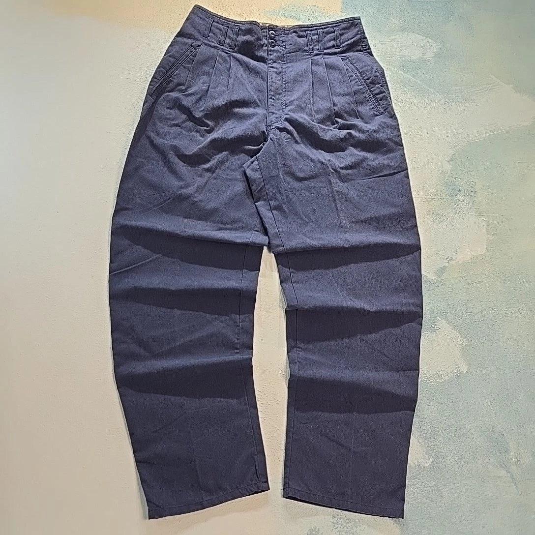 Cotton Blend 1990s Vintage Pants for Men for sale | eBay
