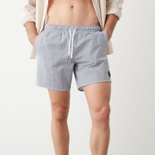 Costume Boxer Colmar Fantasia A Righe Regular Fit