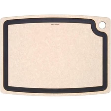 Epicurean Gourmet Series Cutting Board with Juice Groove, 17.5-Inch by 13-Inch