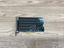 NATIONAL INSTRUMENTS 185681E-01 PCI-6527 PCB  #841L63