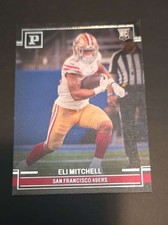 Chronicles #pa17 Eli Mitchell