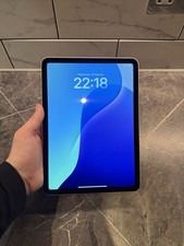 Apple iPad Air 4th Gen. 256GB, Wi-Fi, 10.9 in - Rose Gold