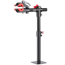 CXWXC Bike Repair Stand - Bench Mount Bike Maintenance Stand Rack - E bike Wo...