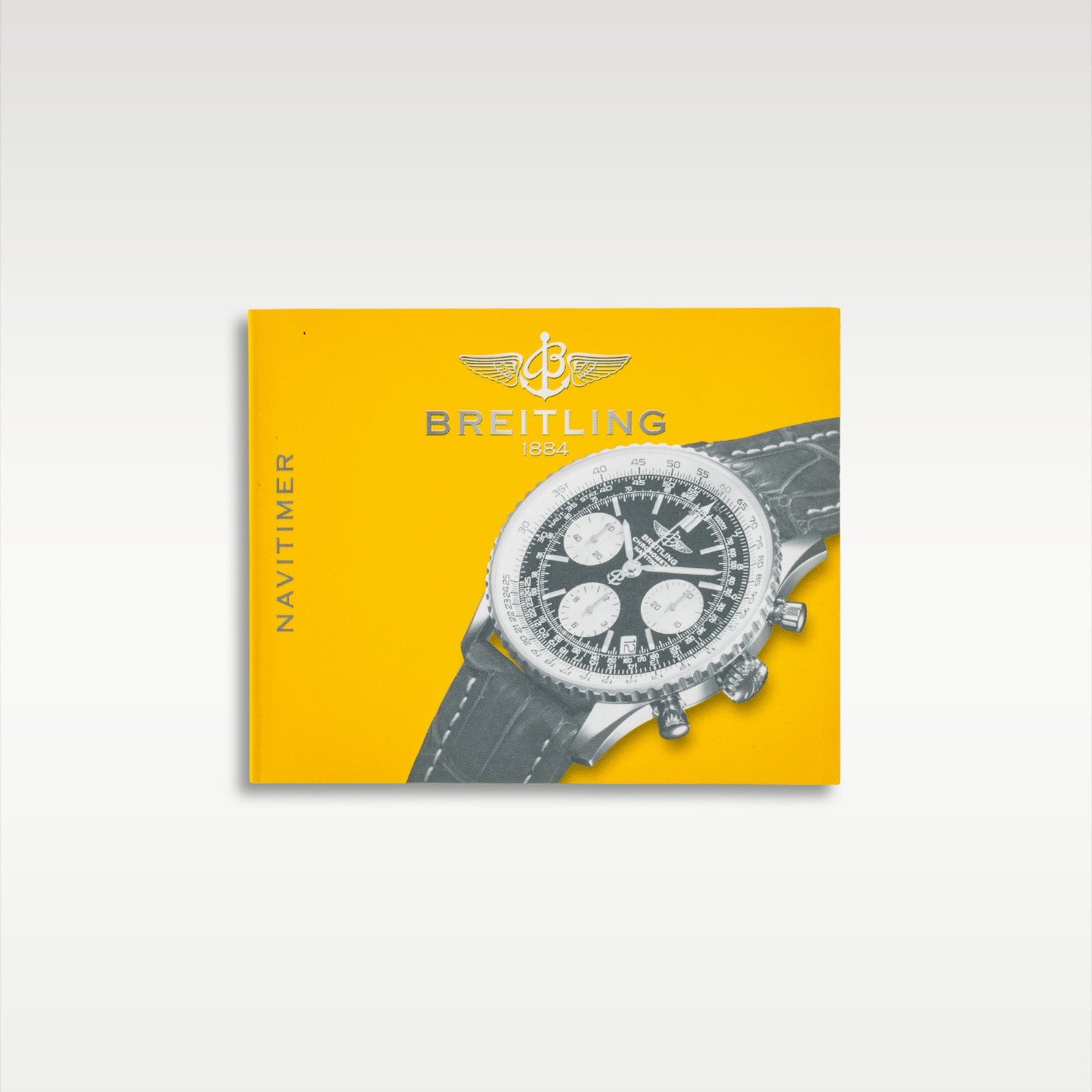 Breitling Navitimer A23322 - image 11