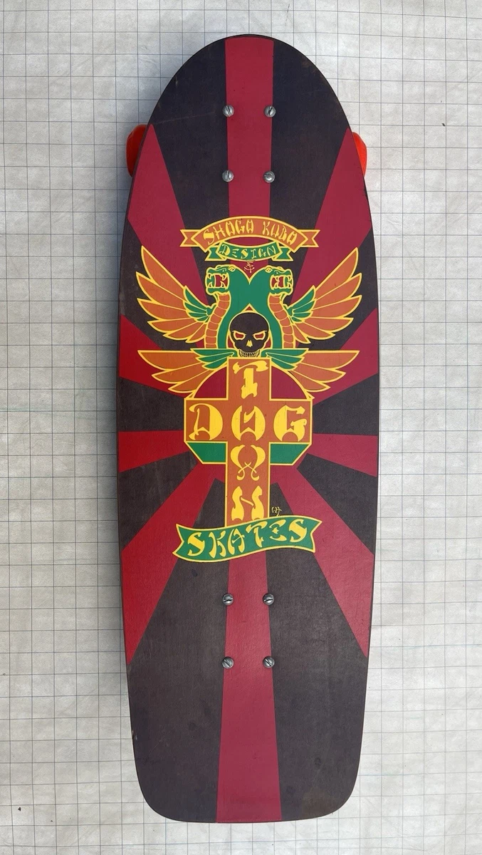 Dogtown Skateboard for sale - eBay
